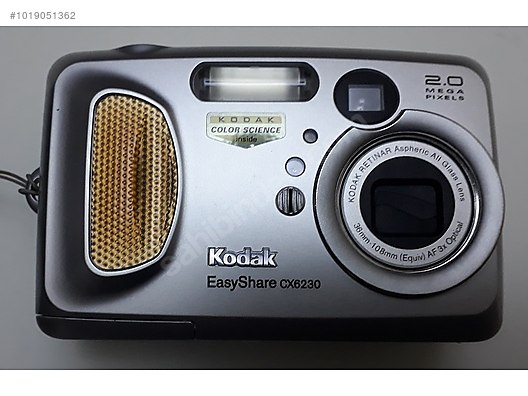 kodak cx6230