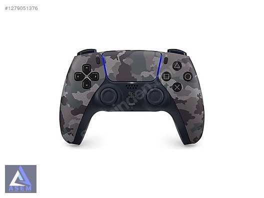 Used & Brand New Items / Gaming & Gamers Exclusive / Gaming Equipment / PC Controller & Gamepad