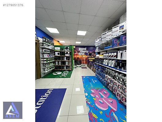 Used & Brand New Items / Gaming & Gamers Exclusive / Gaming Equipment / PC Controller & Gamepad