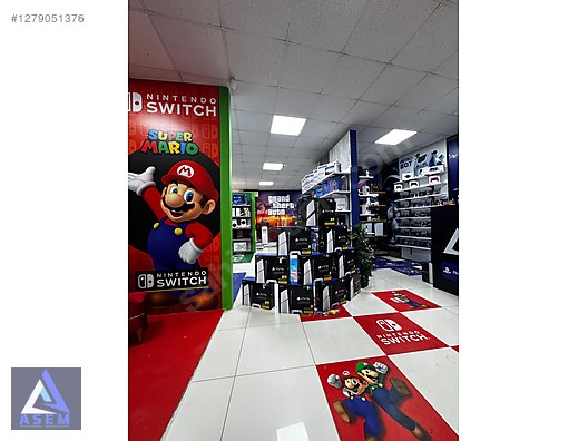 Used & Brand New Items / Gaming & Gamers Exclusive / Gaming Equipment / PC Controller & Gamepad