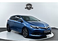 **225 BİN PEŞİN 36 AY VADE 2015 TOYOTA AURİS 174 BİN KM'DE 99HP* #1286051389