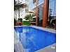 Körfez Mah.Havuzlu Site İçerisinde Satılık 1+1 Daire