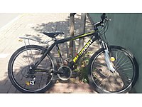 Cevizlik Mahallesi Icindeki Bianchi Speed 3000 Son Fiyat Satildi Letgo