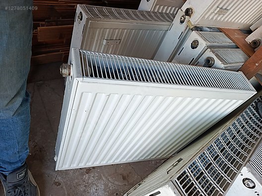 İkinci El ve Sıfır Alışveriş / Bahçe & Yapı Market / Yapı Malzemeleri / Isıtma / Petek & Havlupan