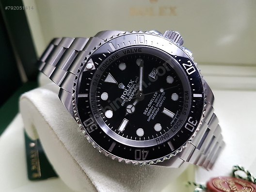 Rolex Erkek Kol Saati Sahibinden Com Da 792051414
