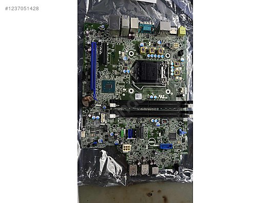 İkinci El ve Sıfır Alışveriş / Bilgisayar / Masaüstü / Donanım / Anakart