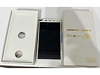 General Mobile Discovery Elite