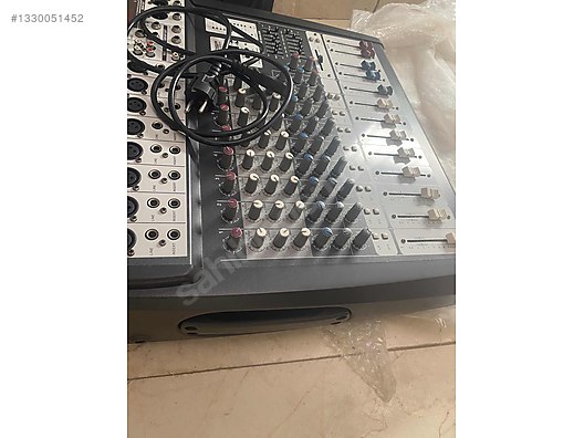 Power Sound CRX_828 sahibinden.comda - 1330051452