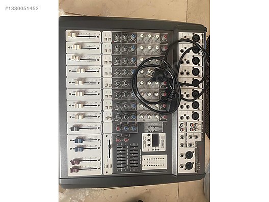 ゴンザレス Power Sound CRX_828 sahibinden.comda - 1330051452