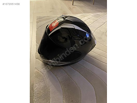 MT Helmets Kre 2.0 Snake Carbon koyu vizör pinlock at sahibinden.com - 1072051458