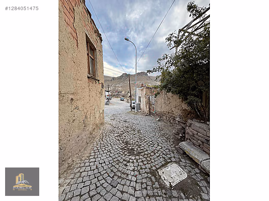 PARLAK GAYRİMENKUL'DAN SİLLE'DE 3+1 BAHÇELİ SATILIK EV #1284051475