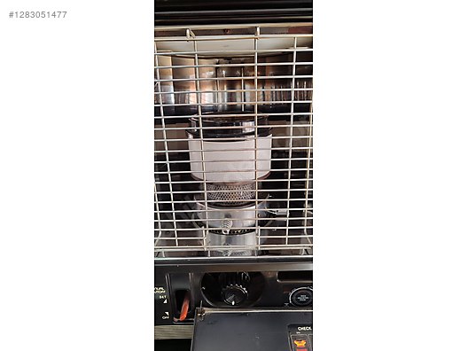 Used & Brand New Items / Garden & Home Improvement / Home Improvement / Heating / Gas Oil Stove