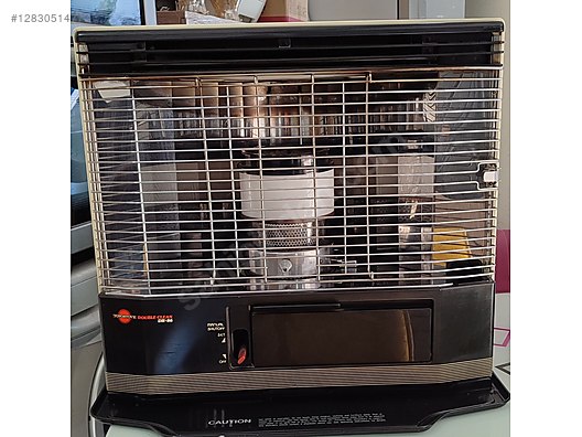 Used & Brand New Items / Garden & Home Improvement / Home Improvement / Heating / Gas Oil Stove