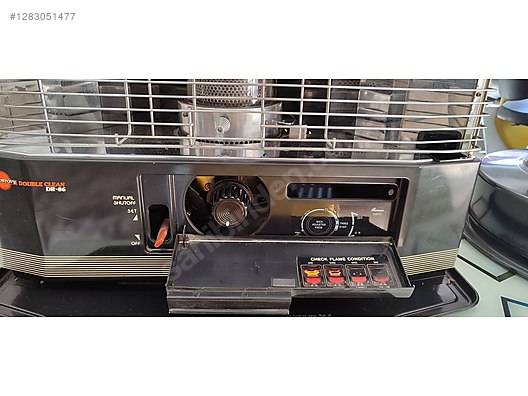 Used & Brand New Items / Garden & Home Improvement / Home Improvement / Heating / Gas Oil Stove