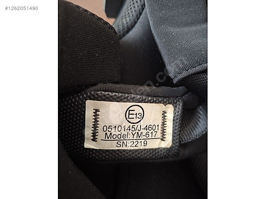 【ラクマ2/6】 SWAY 617 siyah MOTOSİKLET KASK - Yarım Kapalı Kasklar Uygun