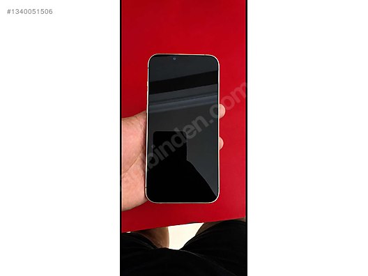 Apple / iPhone 13 Pro Max / İphone 13 pro max on sahibinden.com