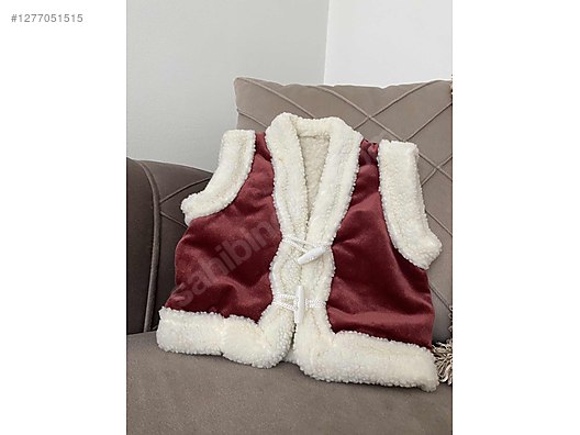 Used & Brand New Items / Mother & Baby / Baby Wear / Vest