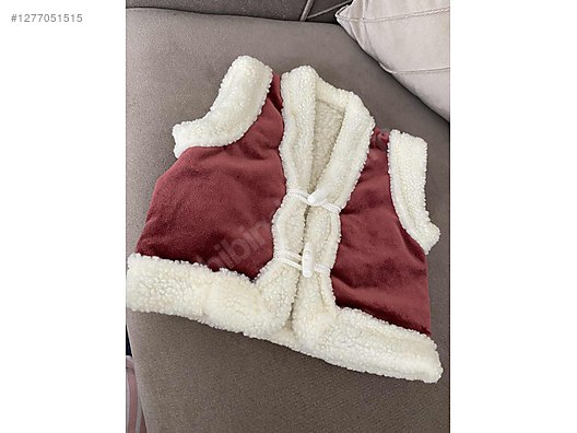 Used & Brand New Items / Mother & Baby / Baby Wear / Vest