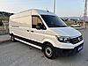 Vasıta / Minivan & Panelvan / Volkswagen / Crafter / 2.0 TDI Panelvan Comfortline
