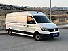 Vasıta / Minivan & Panelvan / Volkswagen / Crafter / 2.0 TDI Panelvan Comfortline