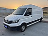 Vasıta / Minivan & Panelvan / Volkswagen / Crafter / 2.0 TDI Panelvan Comfortline