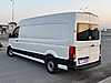Vasıta / Minivan & Panelvan / Volkswagen / Crafter / 2.0 TDI Panelvan Comfortline