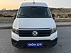 Vasıta / Minivan & Panelvan / Volkswagen / Crafter / 2.0 TDI Panelvan Comfortline