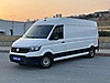 Vasıta / Minivan & Panelvan / Volkswagen / Crafter / 2.0 TDI Panelvan Comfortline