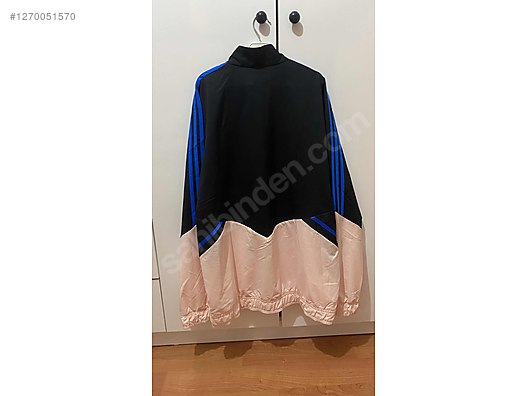 Manchester United Adidas Ceket Orijinal on sahibinden.com - 1270051570