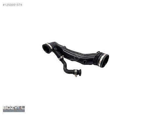 Cars & SUVs / Mechanical / MİNİ COOPER R56 LCİ COOPER S TEMİZ HAVA