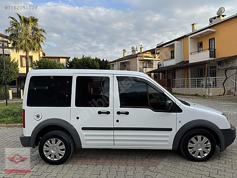 2011 MODEL HATASIZ CAMLI KOLTUKLU MASRAFSIZ KLİMALI