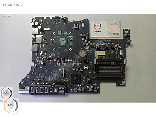 İkinci El ve Sıfır Alışveriş / Bilgisayar / Masaüstü / Donanım / Anakart