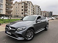 Mercedes Benz Glc Used And New Suvs Mpvs Crossovers 4x4s Jeeps And New Land Vehicles For Sale Are On Sahibinden Com