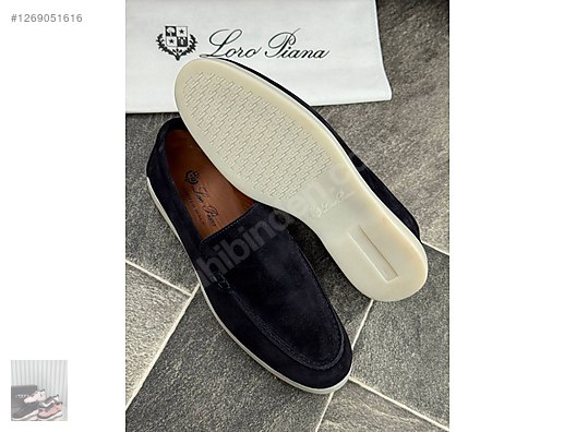 Loro Piana New Season %100 Leather on sahibinden.com - 1269051616