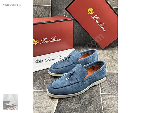 Loro Piana New Season %100 Leather on sahibinden.com - 1269051617
