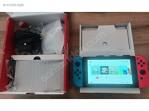 Aksncklvnt Nintendo Switch Tinfoil 3oyun GRNTks Playstation Xbox