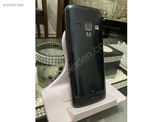 Used & Brand New Items / Cell Phones & Accessories / Cell Phones / Samsung / S5610K