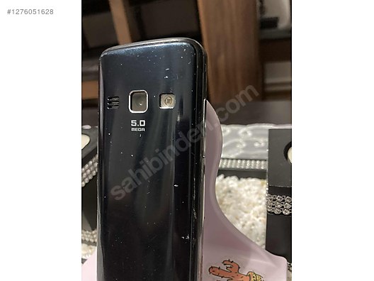 Used & Brand New Items / Cell Phones & Accessories / Cell Phones / Samsung / S5610K