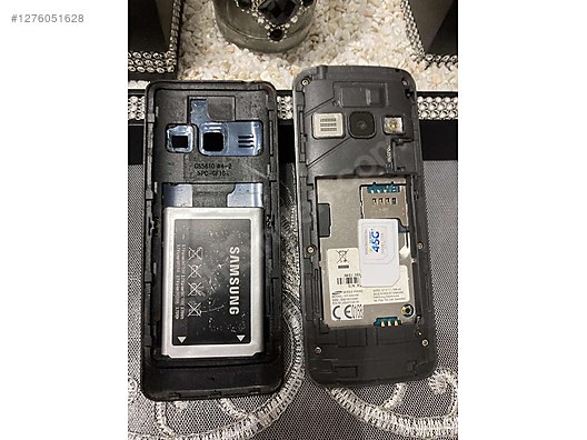 Used & Brand New Items / Cell Phones & Accessories / Cell Phones / Samsung / S5610K