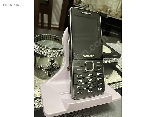 Used & Brand New Items / Cell Phones & Accessories / Cell Phones / Samsung / S5610K