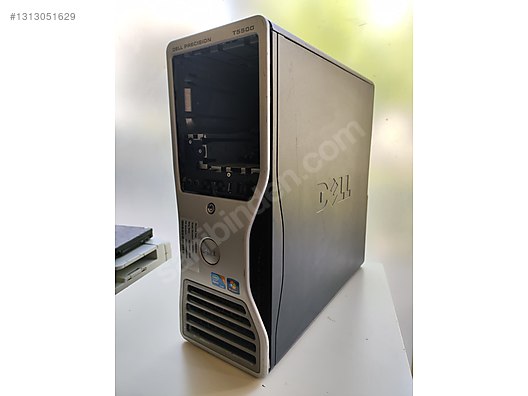 DELL PRECISION T5500（不動品） Refurbished Precision T5500 | Used Precision T5500 - Serverworlds