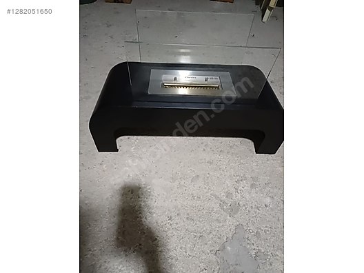 İkinci El ve Sıfır Alışveriş / Bahçe & Yapı Market / Yapı Malzemeleri / Isıtma / Soba & Şömine