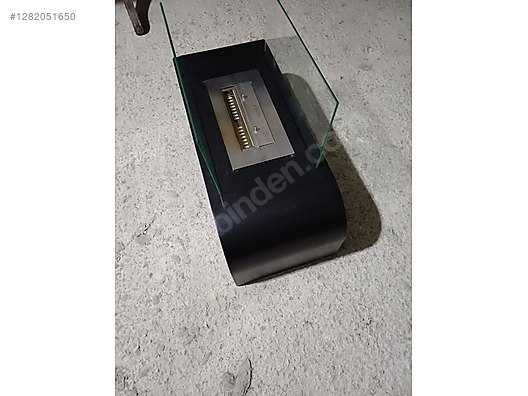 İkinci El ve Sıfır Alışveriş / Bahçe & Yapı Market / Yapı Malzemeleri / Isıtma / Soba & Şömine