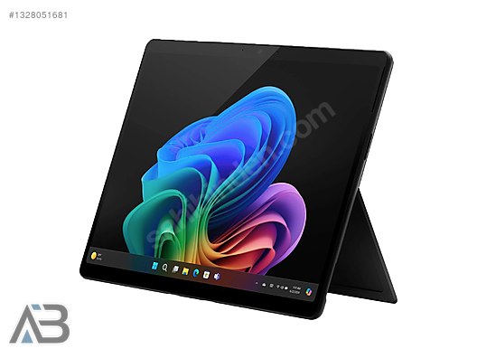 Microsoft Surface Pro 11 1 TB Tablet - 1328051681