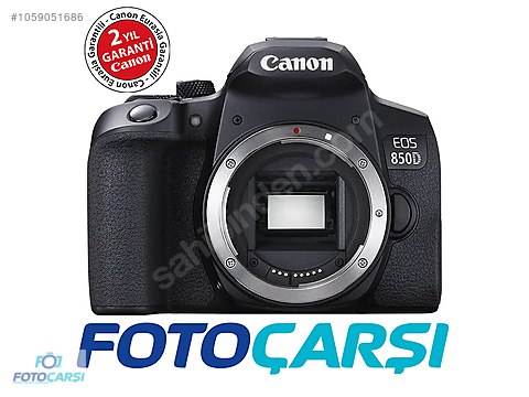 canon 850d media markt