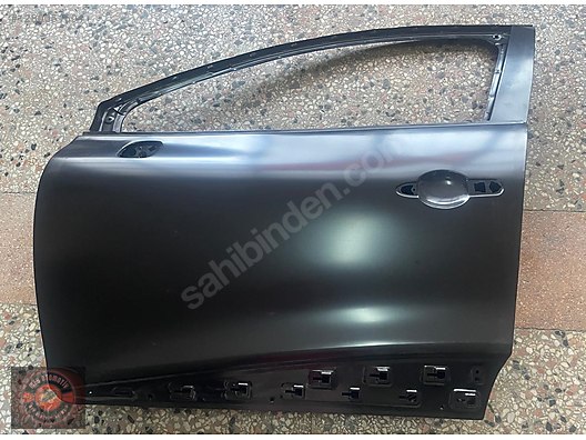 CLIO 4 ÖN KAPI SOL HB 2013 2014 2015 2016 2020 SIFIR 801017896R