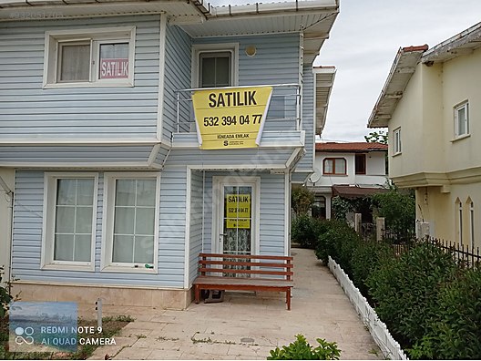 igneada emlak tan denize sifir yazlik villa satilik villa ilanlari sahibinden com da 932051705