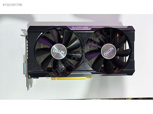 Sapphire Radeon Rx Asus Dual Rx 580 4gb Review Benchmark Amd Asus