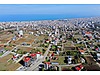 REVİZYON MARİNADAN ALANLI'DA SATILIK 3 KATA İMARLI VİLLA ARSASI