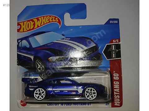 CUSTOM '18 FORD MUSTANG GT at sahibinden.com - 1286051722